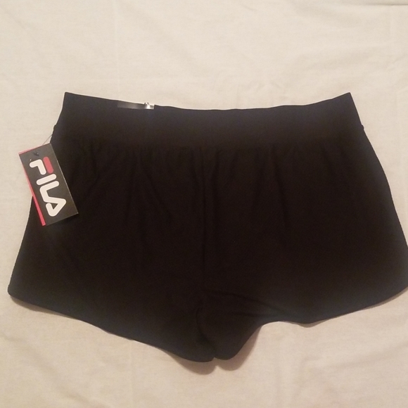 FILA RUNNING SHORTS - Picture 2 of 3